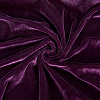 Velvet Fabric DIY-WH0530-71E-1