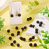 30Pcs Pave Disco Ball Beads RB-TA0001-26B-7
