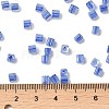 Glass Seed Beads X1-SEED-H002-F-1114-4