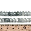 Glass Beads Strands GLAA-N059-5x8mm-16-4