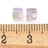 K9 Glass Imitation Austrian Crystal Beads GLAA-P069-01A-395-3