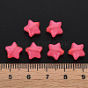 Imitation Jelly Acrylic Beads LS-MACR-S373-45-E09-5