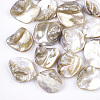 Freshwater Shell Beads LS-X-SSHEL-T005-11-1