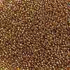 TOHO Round Seed Beads SEED-JPTR11-1825-2
