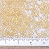 MIYUKI Round Rocailles Beads SEED-JP0008-RR0201-4