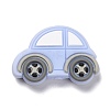 Silicone Focal Beads SIL-A002-06C-1