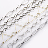 Brass Link Chains TIBE-MSMC0021-02-1