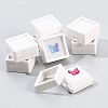Acrylic Jewelry Box LS-OBOX-WH0004-05A-02-5