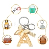 Resin & Acrylic Keychain KEYC-YW00121-01-6