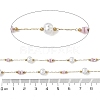 304 Stainless Steel Cable Chains CHS-K018-23G-01-3