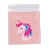 Rectangle OPP Self-Adhesive Cookie Bags OPP-I001-A20-1
