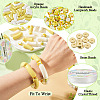 Diy Jewelry Making Sets DIY-TA0016-19-5