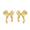 Alloy Stud Earrings FS-WG18093-02-1