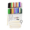 DIY Crafts Polymer Clay Kit FIND-XCP0002-90-1
