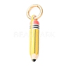 304 Stainless Steel Pendants SA-CBAAB49-04G-01-1