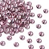 Preciosa® Crystal Hotfix Flatback Stones Y-PRC-HSS12-70020-1