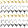240Pcs 3 Colors Clothing Accessories KK-CY0001-16A-7