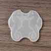 DIY Ocean Themed Silicone Pendant Molds SIMO-L001-07C-4