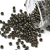 TOHO 6/0 Round Beads SEED-TR06-0083-1