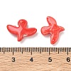 Handmade Porcelain Beads PORC-D013-01E-3