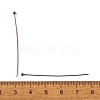 Brass Ball Head Pins X-RP0.5X44mm-B-2