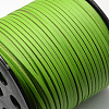 Faux Suede Cord LW-R006-13-2