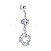 Piercing Jewelry AJEW-EE0006-19A-1
