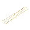 Nylon Metallic Woven Cord Loop Making NWIR-N017-01H-3
