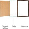 Square Chemical Fiber Oil Canvas Wall Art DIY-FG0002-05T-5