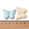 Plastic Cabochons KY-V001-04A-3