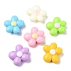 Opaque Acrylic Beads OACR-CJC0009-06-9