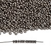TOHO 6/0 Demi Round Beads X-SEED-DR06-0711-1
