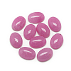 Natural White Jade Cabochons G-R415-13x18-20-1