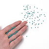 12/0 FGB Grade A Round Glass Seed Beads SEED-N001-A-1015-4
