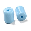 Opaque Acrylic Beads OACR-B013-18A-3