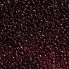 TOHO 8/0 Round Beads X-SEED-TR08-0006B-2