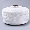 Round Polyester & Spandex Elastic Band for Mouth Cover Ear Loop OCOR-Q054-01-2