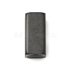 304 Stainless Steel Tube Beads STAS-D139-01B-EB-1