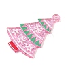 Christmas Acrylic Pendants OACR-I028-02C-2