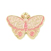 Alloy Enamel Pendants ENAM-I060-04A-1