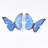 Acrylic Pendants KY-I007-44-2