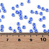 8/0 Czech Opaque Glass Seed Beads SEED-N004-003A-26-6