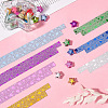 Lucky Star Origami Paper DIY-SC0027-38A-4