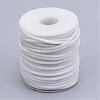 Hollow Pipe PVC Tubular Synthetic Rubber Cord RCOR-R007-2mm-08-1