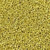 MIYUKI Delica Beads SEED-X0054-DB0424-3