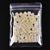 Transparent Plastic Resealable Bags ABAG-T011-03D-3