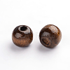 Natural Wood Beads W02KQ0C1-2