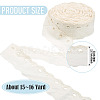 Cotton Lace Trim OCOR-TAC0015-30B-4