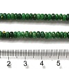 Natural Dolomite Beads Strands G-K350-A01-01B-5