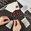 Cotton Cloth Filter Bags AJEW-BBC0002-19D-3